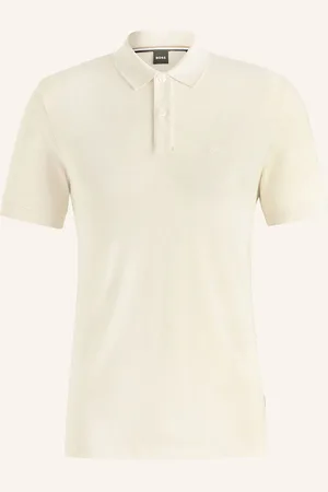 HUGO BOSS Piqué-Poloshirt PALLAS Regular Fit
