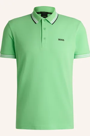 HUGO BOSS Poloshirt PADDY Regular Fit