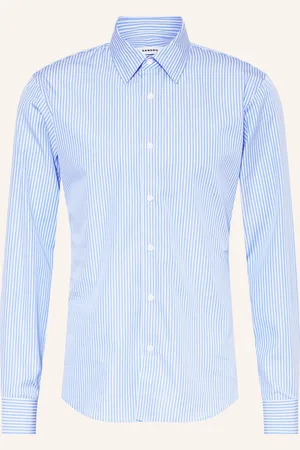 Sandro Hemd Slim Fit