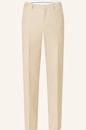 Roy Robson Anzughose Extra Slim Fit