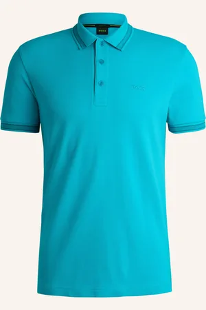 HUGO BOSS Poloshirt PADDY Regular Fit