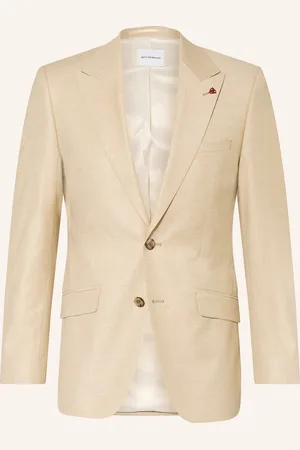 Roy Robson Anzugsakko Extra Slim Fit