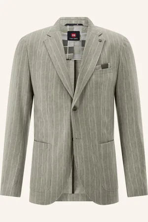Club of Gents Sakko CG Carter-J SV Slim Fit