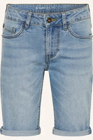 Garcia Jeansshorts Slim Fit
