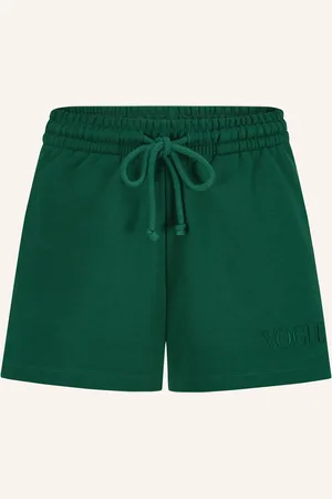 VOGUE Collection Sweatshorts