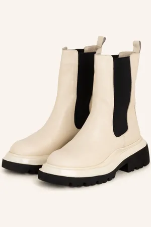 Inuovo Chelsea-Boots