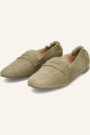 Apple of Eden Loafer