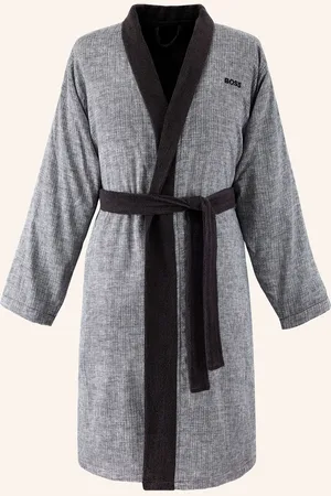 HUGO BOSS Bademantel TAMAN BADEMANTEL