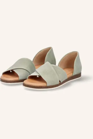 Apple of Eden Sandalen
