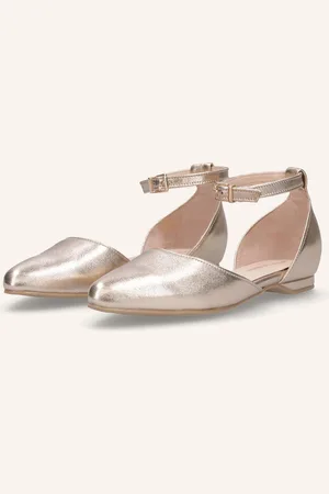 Apple of Eden Ballerinas