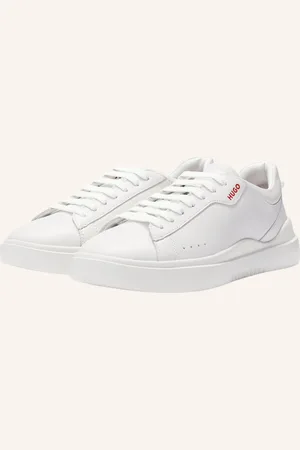 HUGO BOSS Turnschuh BLAKE_TENN_LTW_N