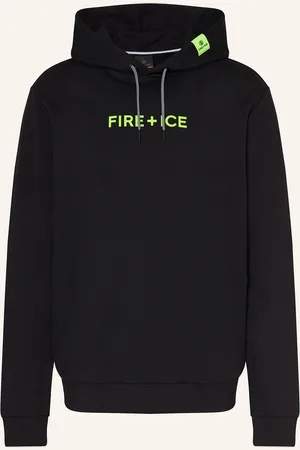 FIRE & ICE Hoodie CADELL
