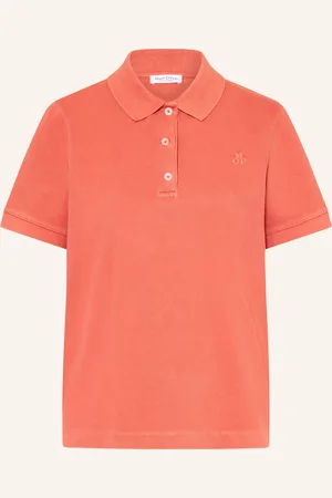 Marc O’ Polo Piqué-Poloshirt