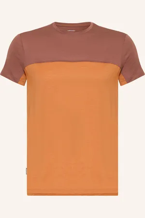 Icebreaker T-Shirt 125 COOL-LITE™ SPHERE III mit Merinowolle