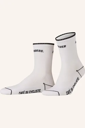 Cafe du Cycliste Radsocken MOTTO SUMMER