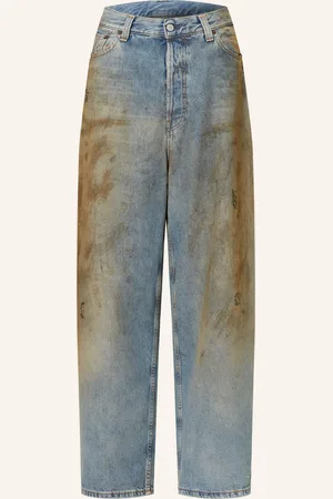 Acne Studios Straight Jeans