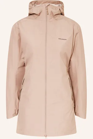 Salomon Regenparka OUTSCAPE 2L