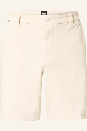 HUGO BOSS Chinoshorts Slim Fit