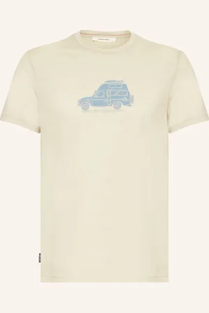 Icebreaker T-Shirt MERINO 150 TECH LITE™ aus Merinowolle