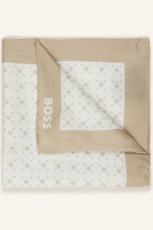 HUGO BOSS Einstecktuch