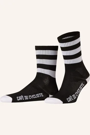 Cafe du Cycliste Radsocken SKATE
