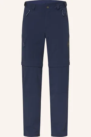 Mammut Zipp-off-Hose RUNBOLD IV ZIP OFF