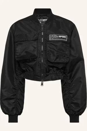 Philipp Plein Bomberjacke