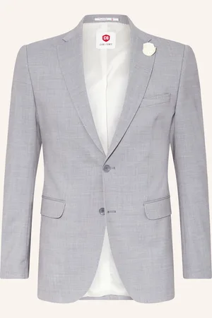 Club of Gents Anzugsakko CG PAUL Slim Fit
