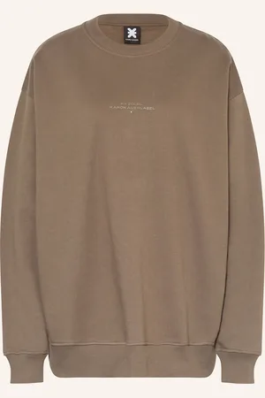 Karo Kauer Sweatshirt