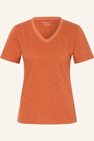 Knowledge Cotton Apparal T-Shirt