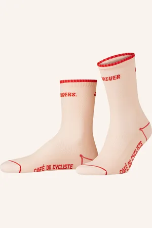 Cafe du Cycliste Radsocken MOTTO SUMMER