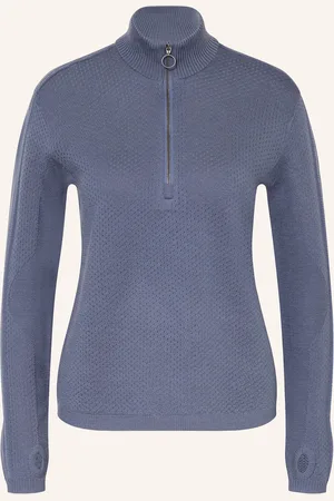 Icebreaker Midlayer ANNIVERSARY ORIGINAL aus Merinowolle