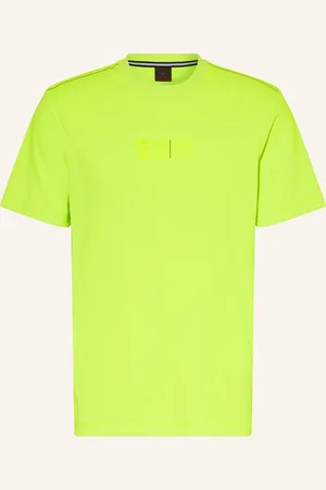 FIRE & ICE T-Shirt ODIN