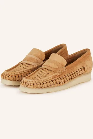 Clarks Penny-Loafer