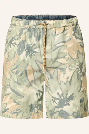 Napapijri Shorts TALLA