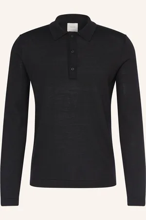Calvin Klein Strick-Poloshirt