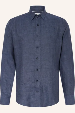 Bogner Leinenhemd TIMI Comfort Fit