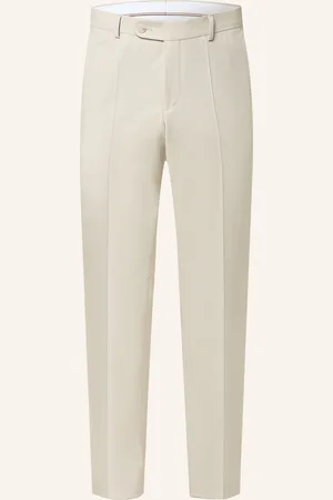 HUGO BOSS Anzughose GENIUS Slim Fit