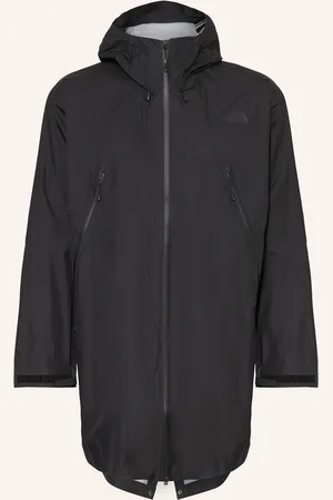The North Face Oversized-Regenmantel RAIN