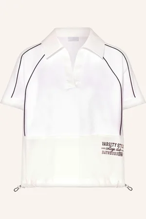 Sportalm Jersey-Poloshirt