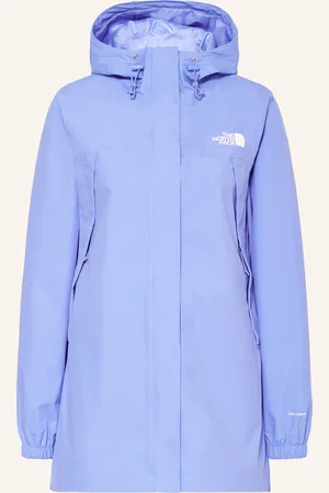 The North Face Regenjacke ANTORA