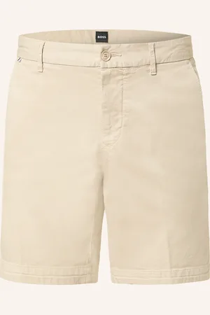 HUGO BOSS Chinoshorts Regular Fit
