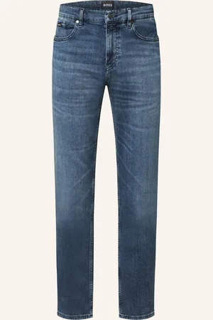 HUGO BOSS Jeans RE.MAINE Regular Fit