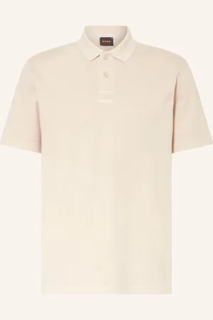 HUGO BOSS Piqué-Poloshirt PE_DYE