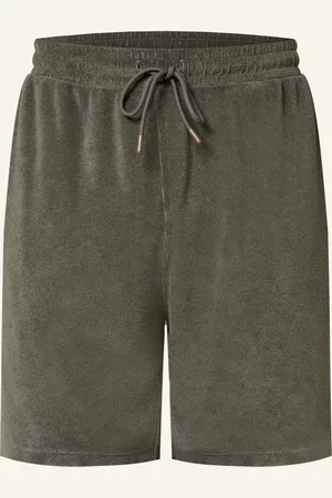 Closed Frotteeshorts Regular Fit