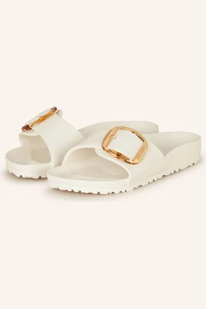 Birkenstock Pantoletten MADRID BIG EVA