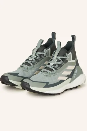 adidas Wanderschuhe FREE HIKER 2 GTX