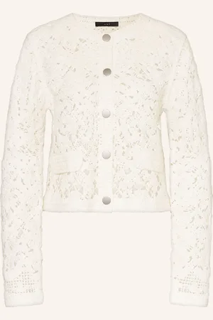 Oui Strickjacke