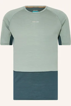 Icebreaker T-Shirt ZONEKNIT™ MERINO
