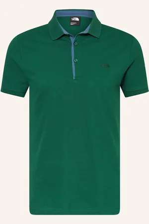 The North Face Piqué-Poloshirt PREMIUM Slim Fitt